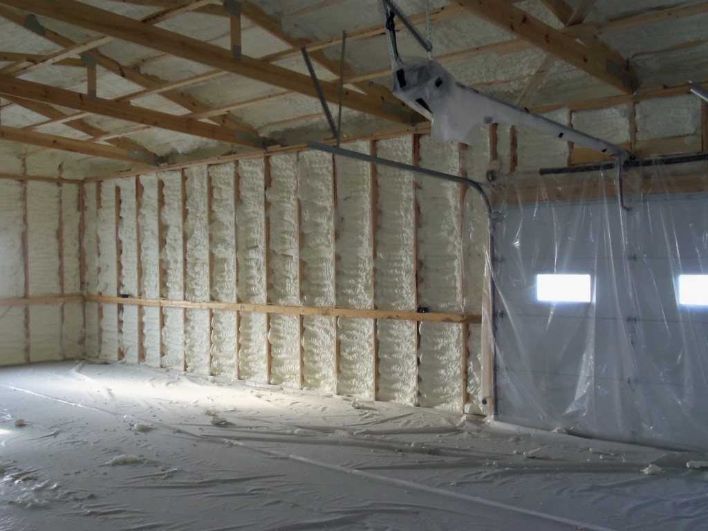 U.S. Spray Foam Rentals Our Foam Insulation Rental Equipment Insulates