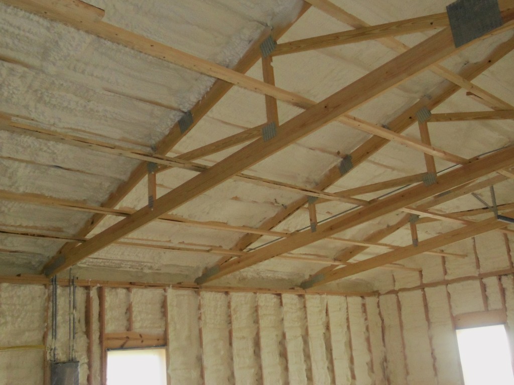 U.S. Spray Foam Rentals Our Foam Insulation Rental Equipment Insulates