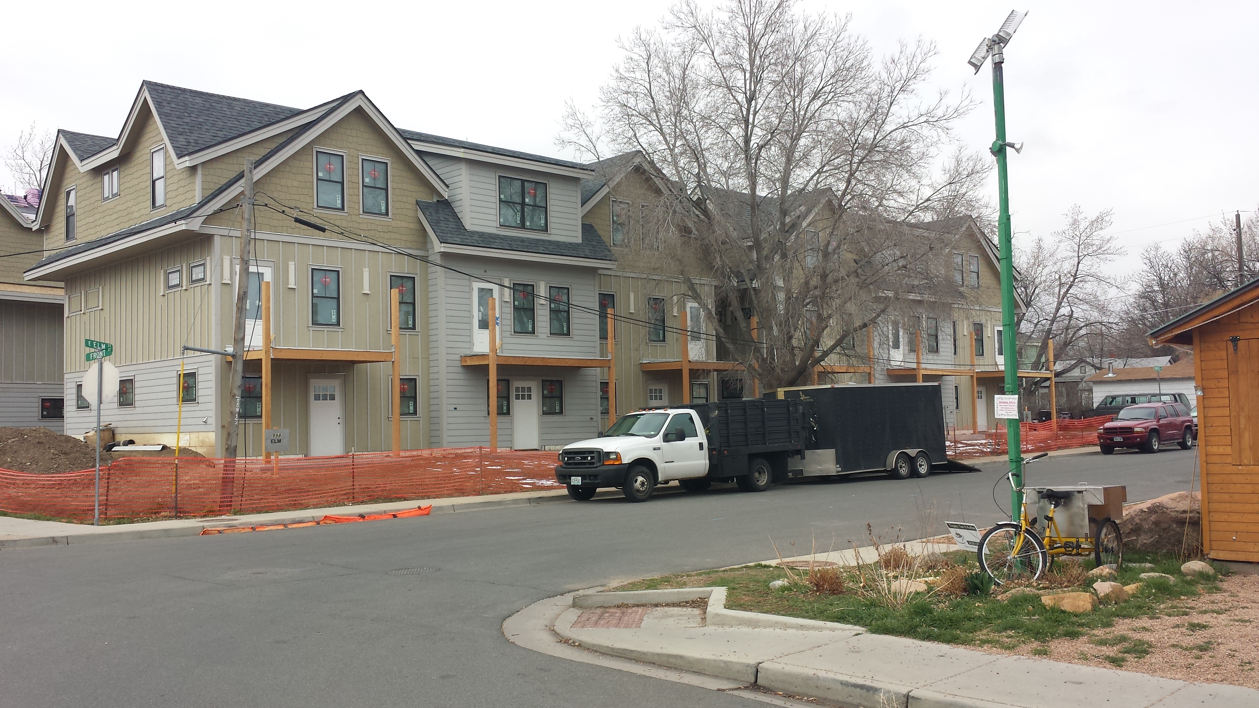 U.S. Spray Foam Rentals Projects U.S. Spray Foam Rentals