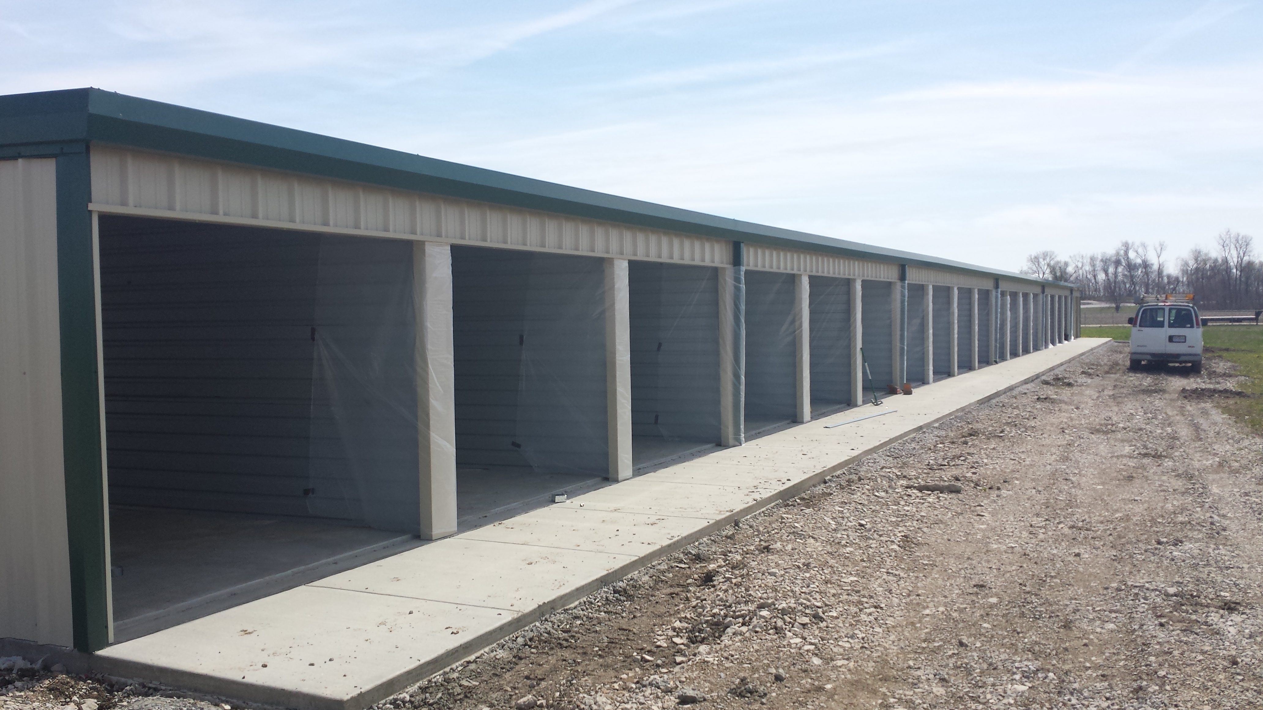 Spray Foam Equipment Rental Illinois