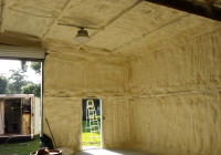 Spray Foam Rental Florida